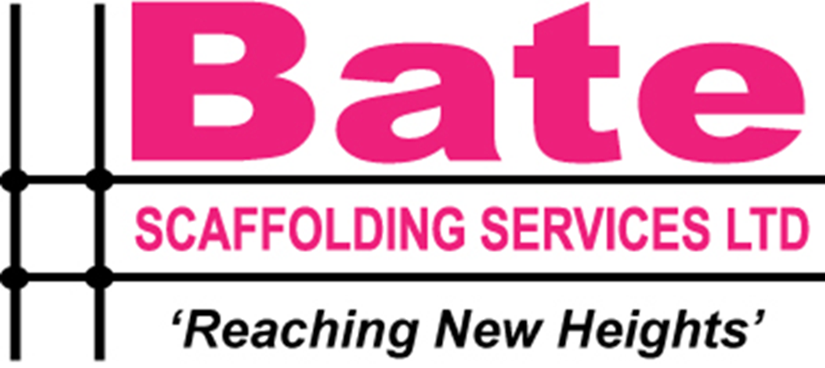 Bate Scaffolding Services Ltd